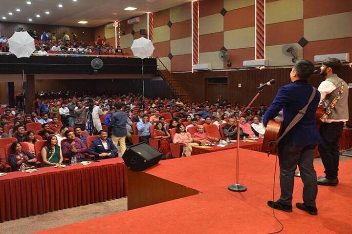 auditorium